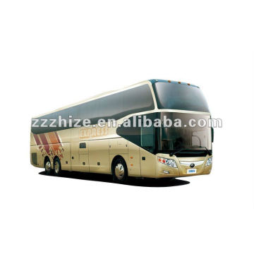 yutong bus spare parts in African